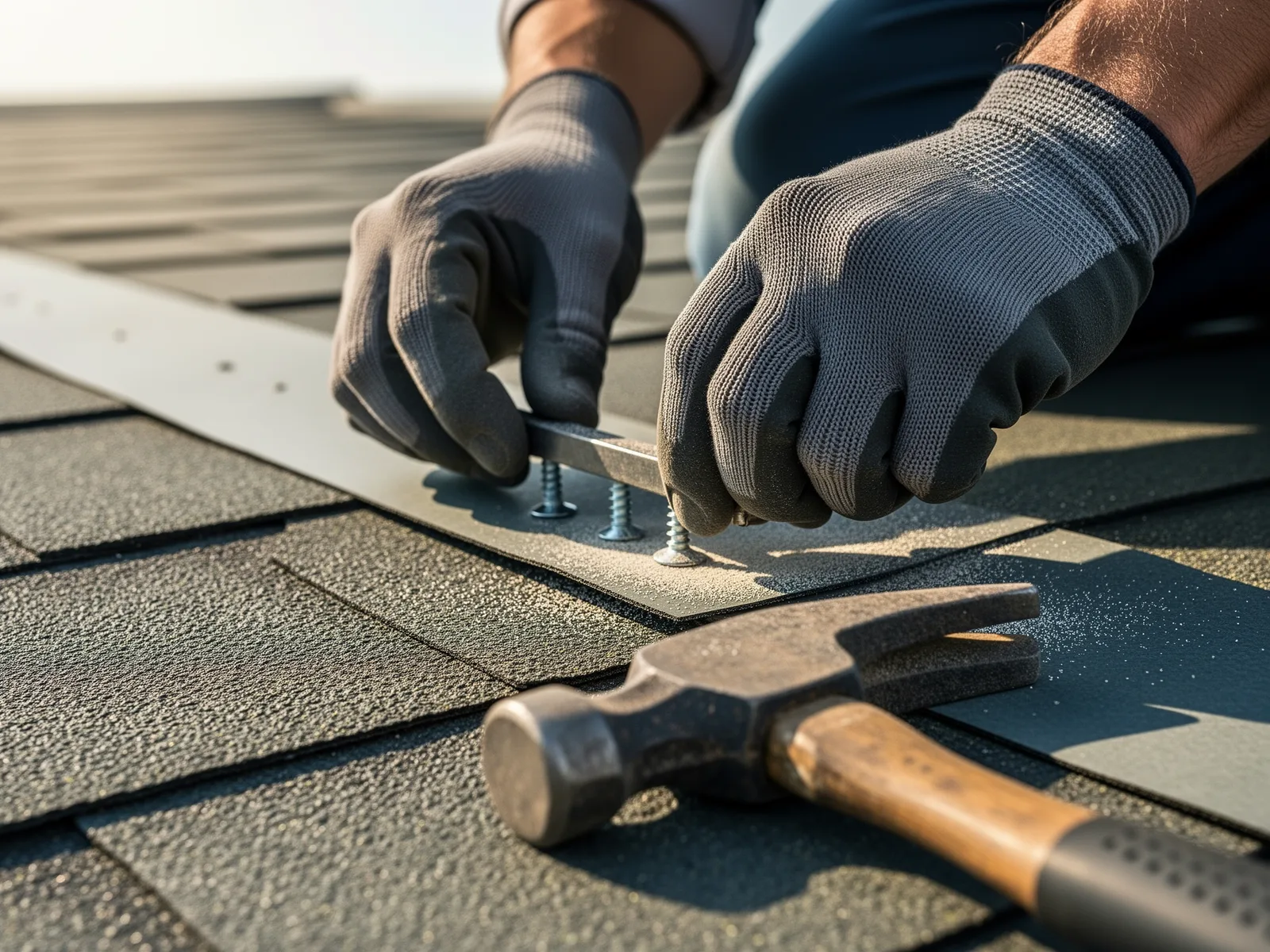 Why choose Fascia Repair in Fife, WA